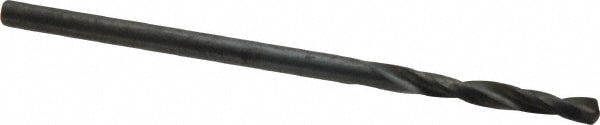 Screw Machine Length Drill Bit: 5/64