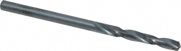Screw Machine Length Drill Bit: 7/64