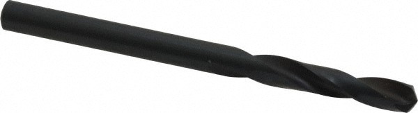 Screw Machine Length Drill Bit: 5/32