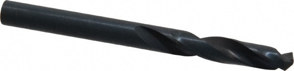 Screw Machine Length Drill Bit: 13/64