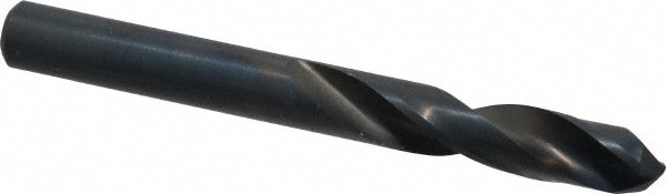 Screw Machine Length Drill Bit: 9/32