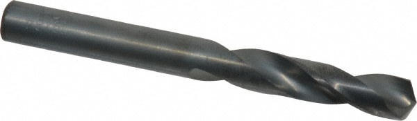Screw Machine Length Drill Bit: 19/64