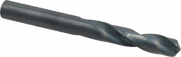 Screw Machine Length Drill Bit: 5/16