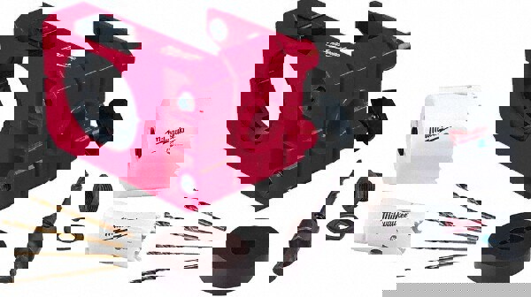 Drill Access: Elec/Cordless