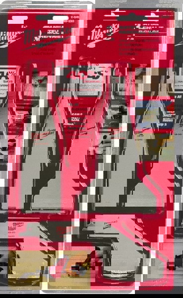 3 SCRPR BLD 3 PC MATL REMOVAL