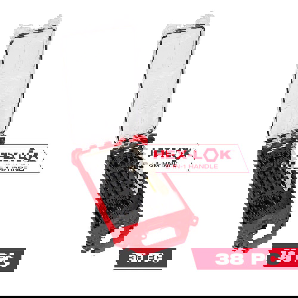 Tap, Die & Drill Sets; Minimum Tap Thread Size: 3-0.50 ; Maximum Tap Thread Size: 1/8-28 ; Minimum Die Thread Size: M3-0.50 ; Maximum Die Thread Size: 1/8