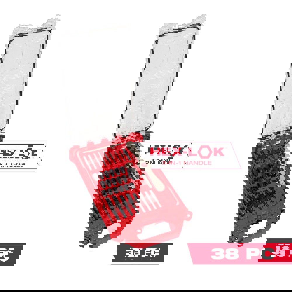 Tap, Die & Drill Sets; Minimum Tap Thread Size: 4-40 ; Maximum Tap Thread Size: 1/8-27 ; Minimum Die Thread Size: 4-40 ; Maximum Die Thread Size: 1/8