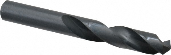 Screw Machine Length Drill Bit: 13/32