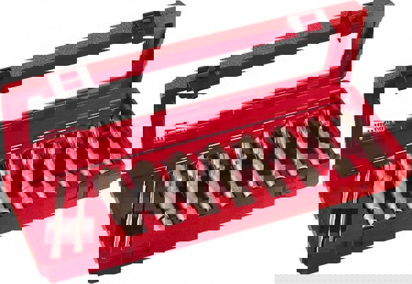 8 Piece, 9/16 to 1-1/16