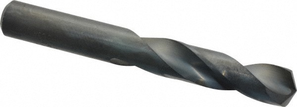 Screw Machine Length Drill Bit: 29/64