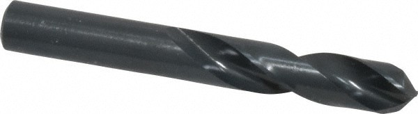 Screw Machine Length Drill Bit: 15/32