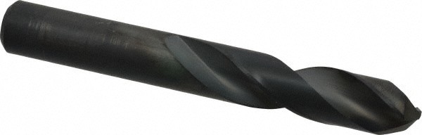 Screw Machine Length Drill Bit: 31/64