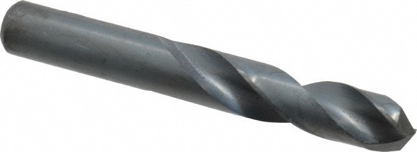 Screw Machine Length Drill Bit: 1/2