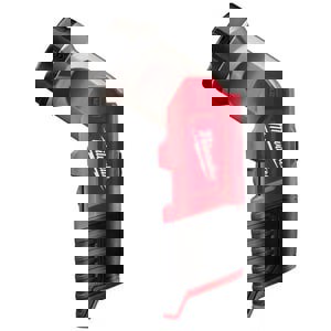 Cordless LED Flashlight: 12V, 160 Lumens