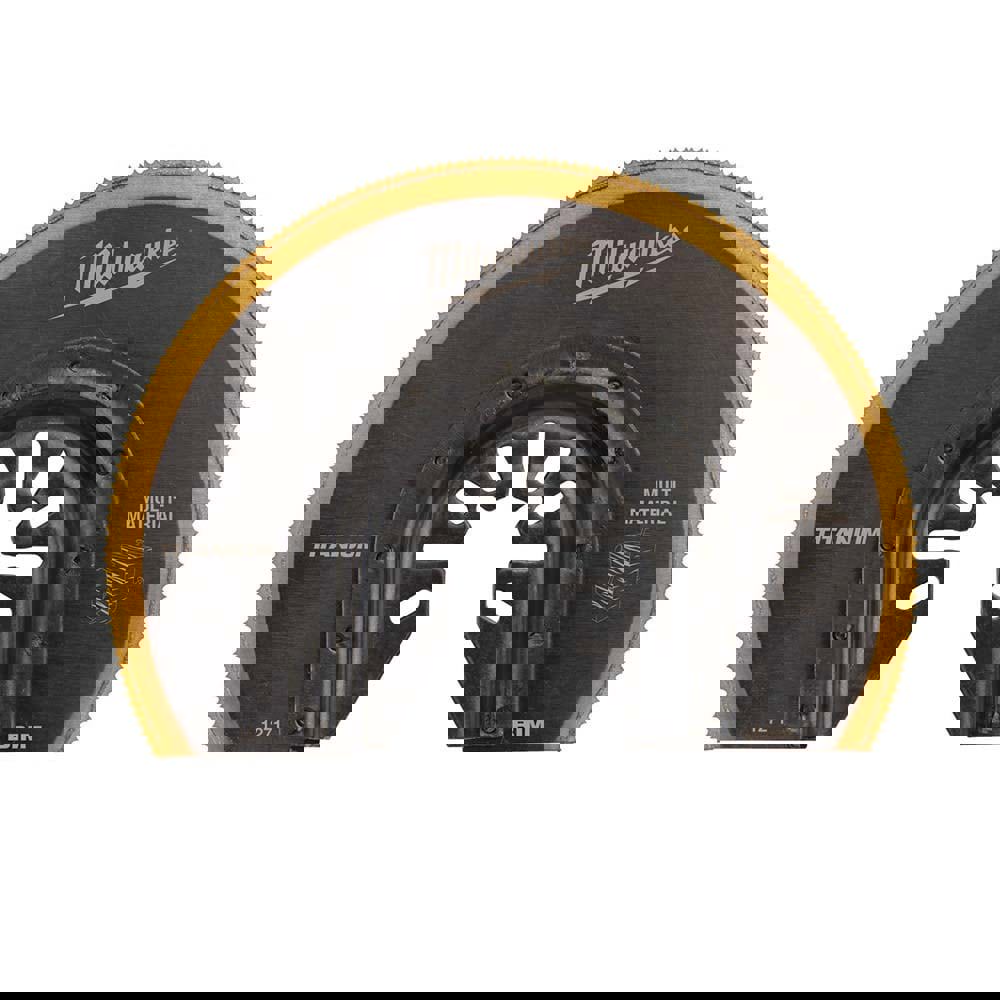 Blade: Use with Multi-Tool