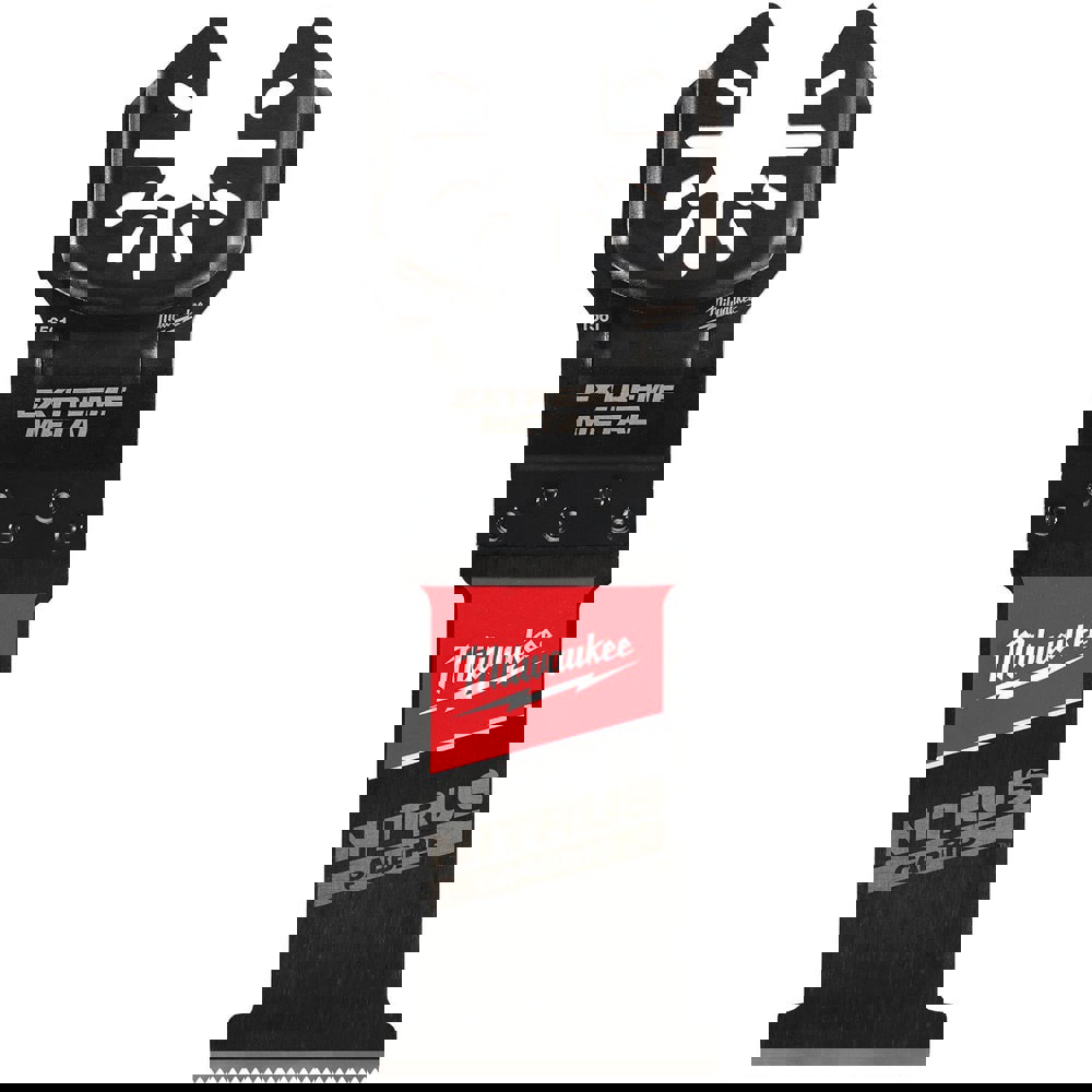 Rotary & Multi-Tool Accessories; Accessory Type: Multi-Tool Blade