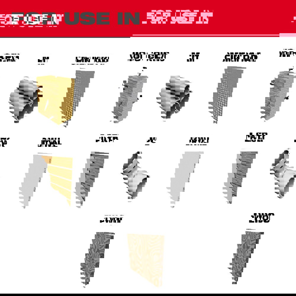 Rotary & Multi-Tool Accessories; Accessory Type: Multi-Tool Blade