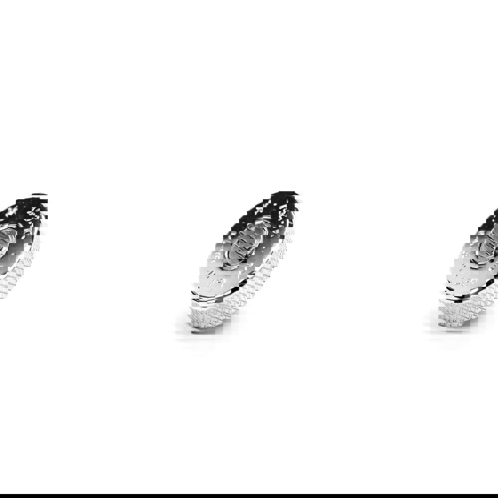 Thumbwheel Ratchet: 1/4