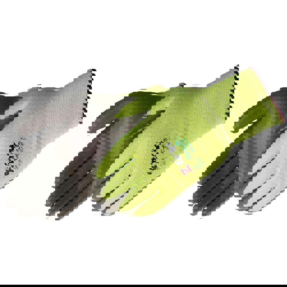 Gloves Hi-Vis