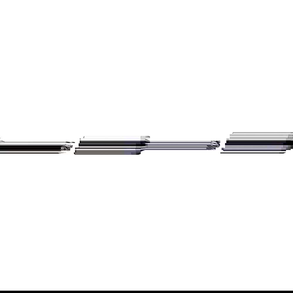 Ball End Mill: 0.0930