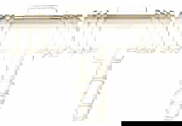 Plastic Automotive Vacuum Tee