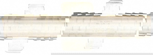 Plastic Automotive Vacuum Restrictor