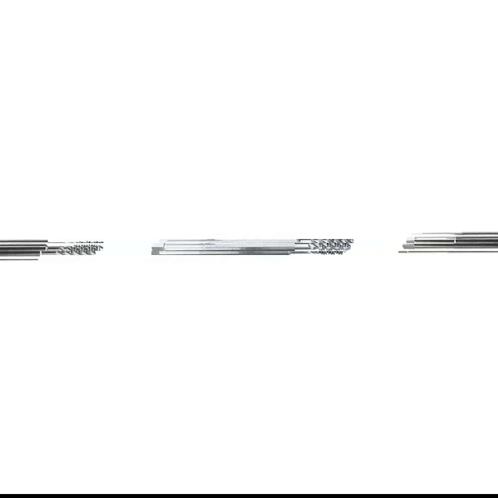 Extension Tap: M5 x 0.8, 3 Flutes, D4, B