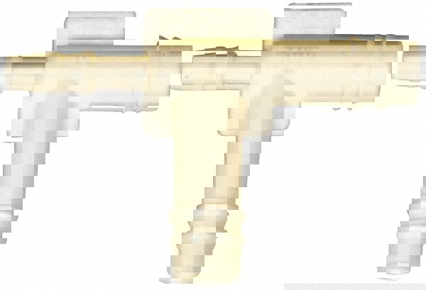 Plastic Automotive Vacuum Tee