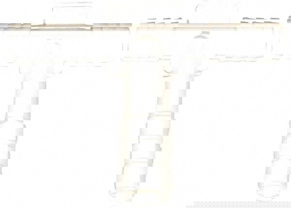 Plastic Automotive Vacuum Tee