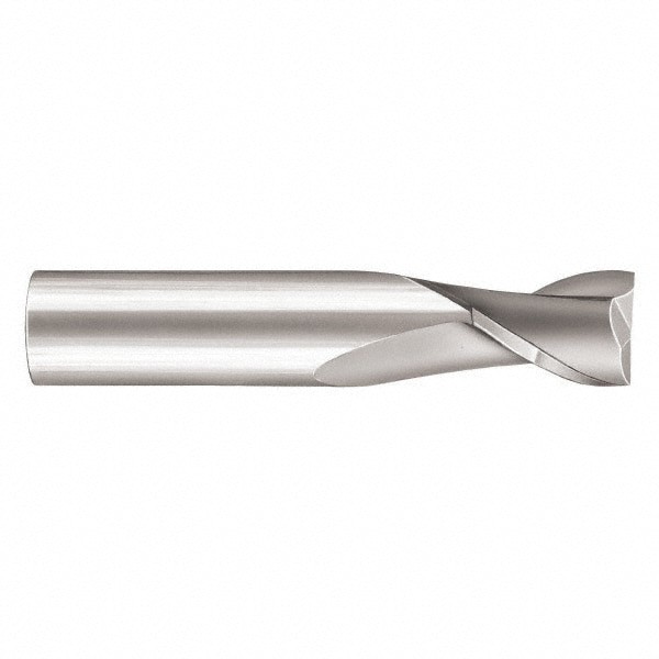 Square End Mill: 0.1181