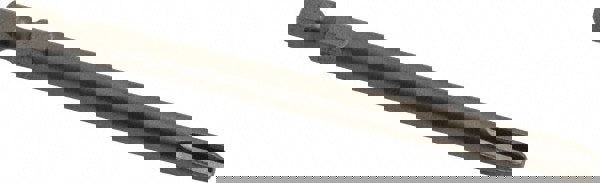 Power Screwdriver Bit: #3 Phillips, #3 Speciality Point Size, 1/4