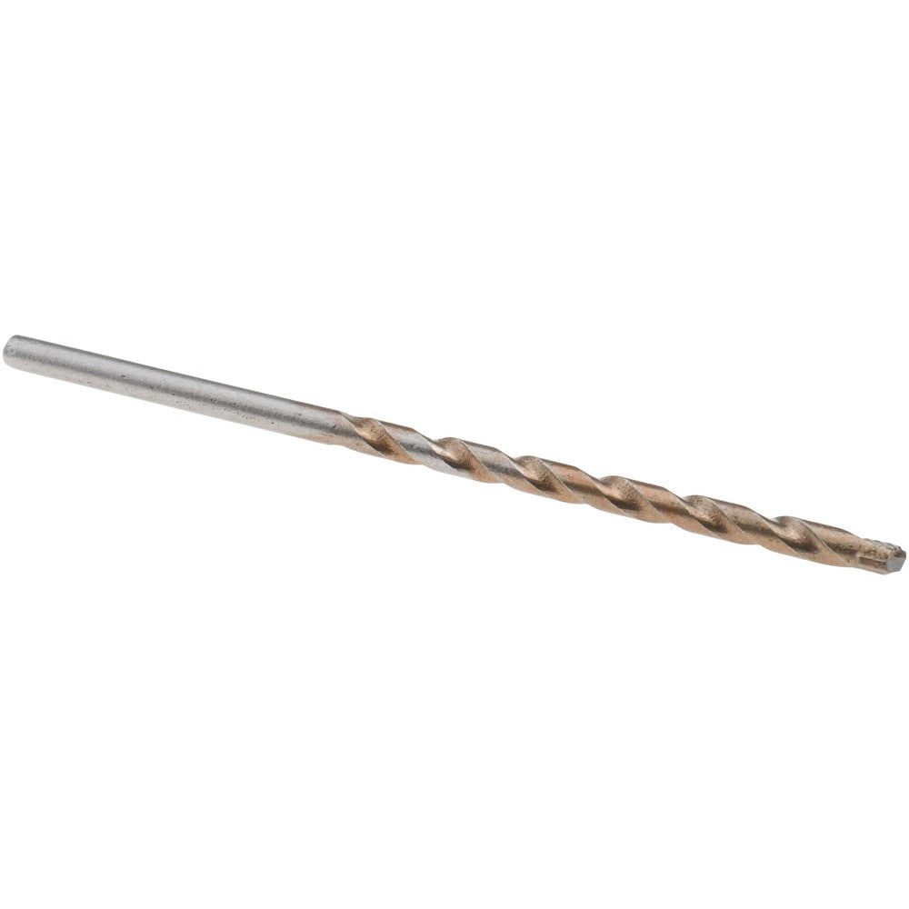 Hss Jobber Drills-Blk 118 Deg