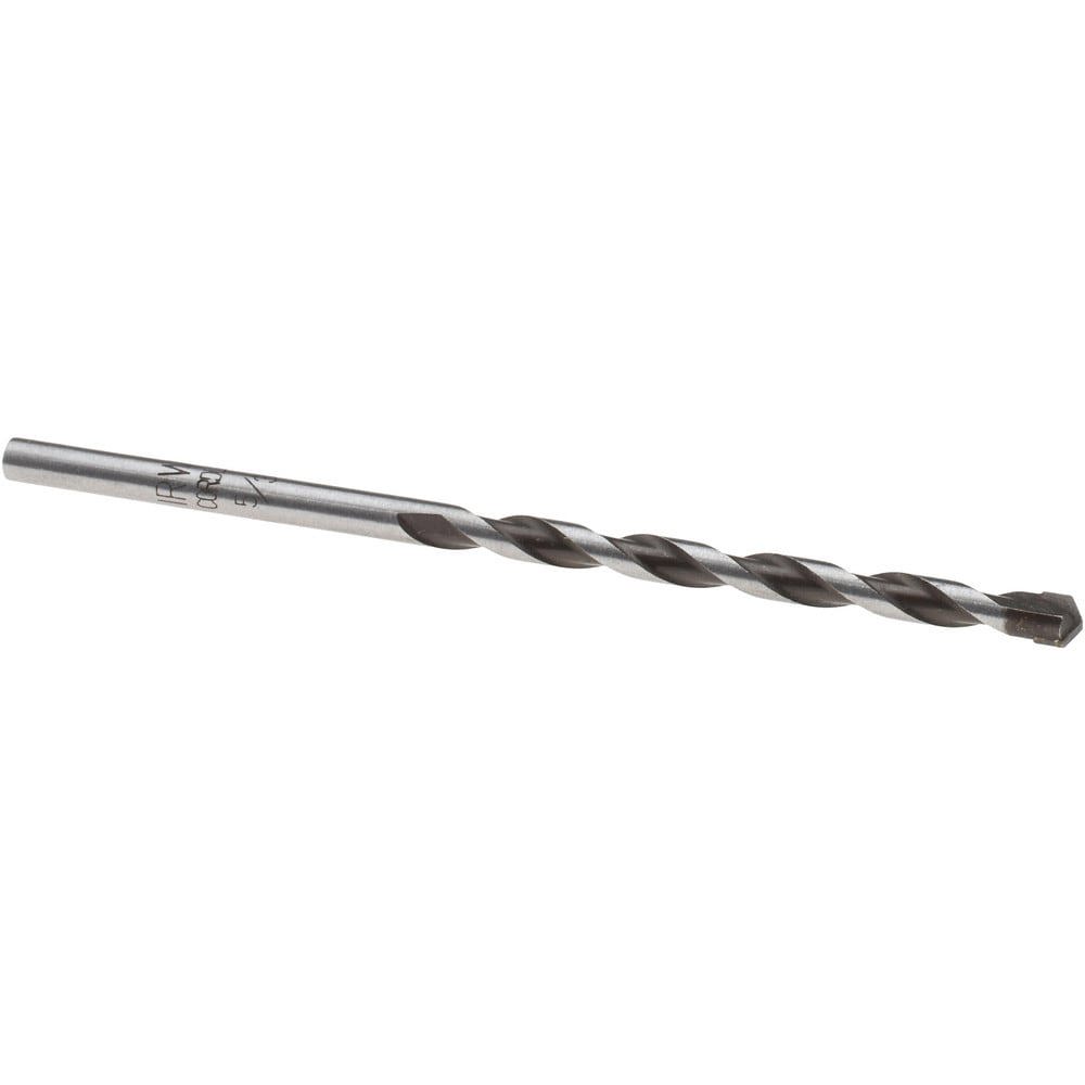 Jobber Length Drill Bit: 5/32