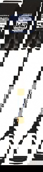 Digging Shovel: Steel, Square, 8