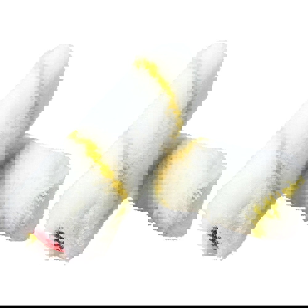 Paint Roller Cover: 3/8