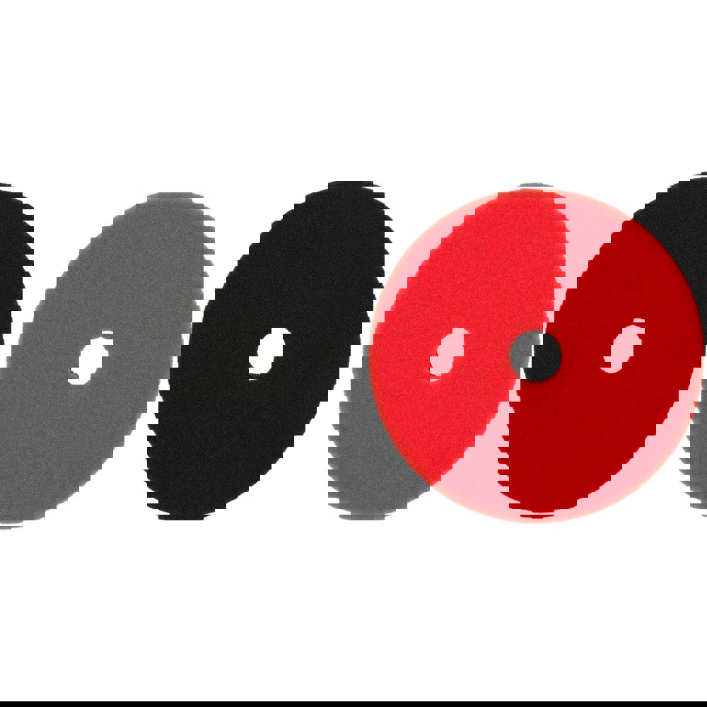 Power Sander Accessories; Accessory Type: Pad ; For Use With: 5 Hook & Loop Backing Plates ; UNSPSC Code: 27112800