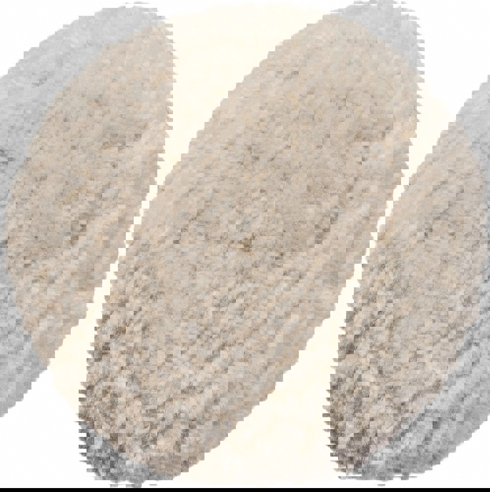 Power Sander Abrasive Buff: