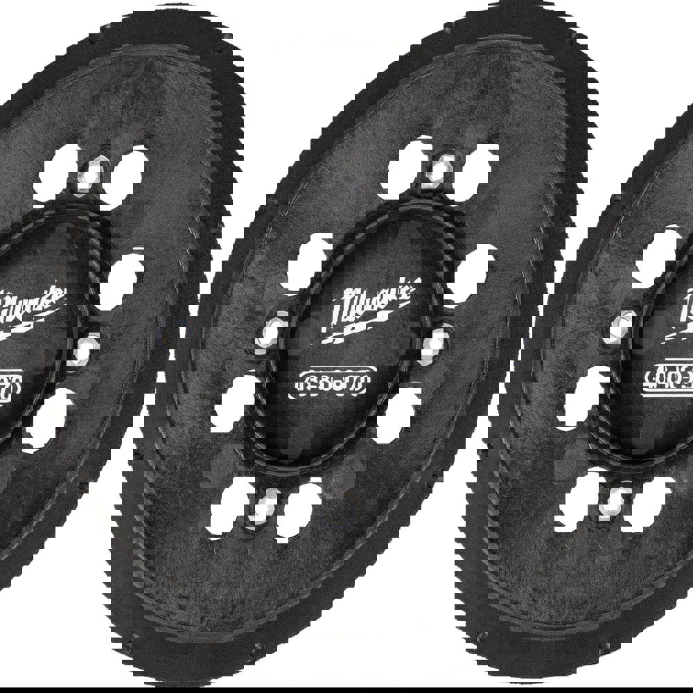 Power Sander Accessories; Accessory Type: Pad ; For Use With: M18 FUEL 5