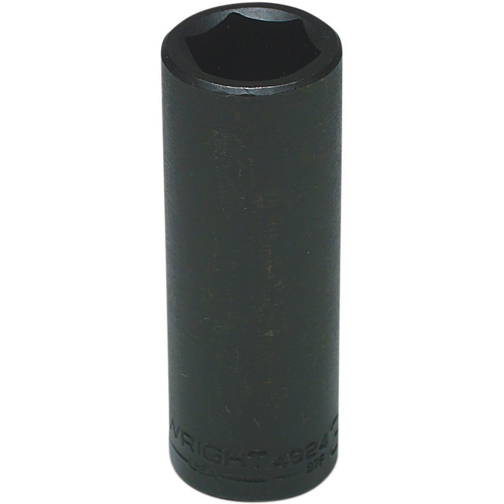 Impact Socket: