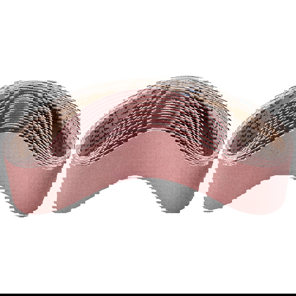 Abrasive Belt: 4