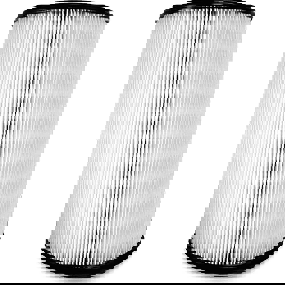 Air Cleaner & Filter Accessories; Accessory Type: Replacement HEPA Filter; Type: Replacement HEPA Filter; For Use With: Guardian Angel Air Purifier; For Use With: Guardian Angel Air Purifier; Length (Inch): 10; Width (Inch): 10; Overall Depth: 13 in; Over