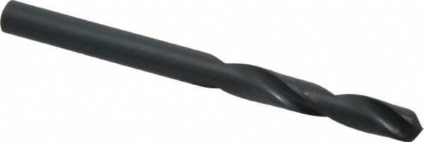 Screw Machine Length Drill Bit: #16 (0.1770) Dia, 135 deg, HSS