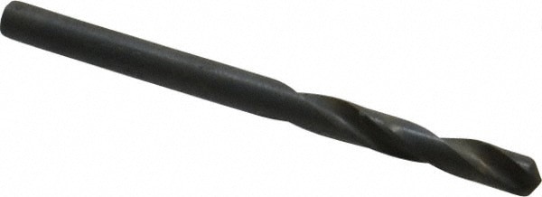 Screw Machine Length Drill Bit: #29 (0.1360) Dia, 135 deg, HSS