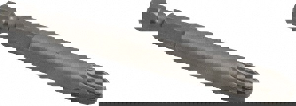 Power Screwdriver Bit: #3 Phillips, #3 Speciality Point Size, 1/4