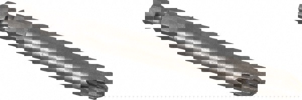 Power Screwdriver Bit: #3 Phillips, #3 Speciality Point Size, 1/4