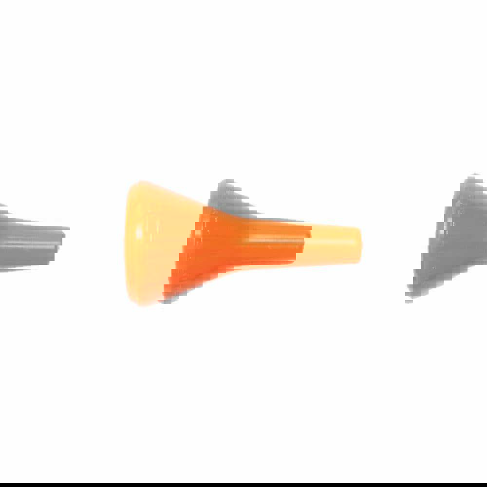 Round Coolant Hose Nozzle: 1/16