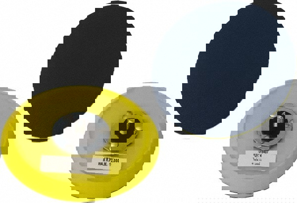 Disc Backing Pad: Disc Pad