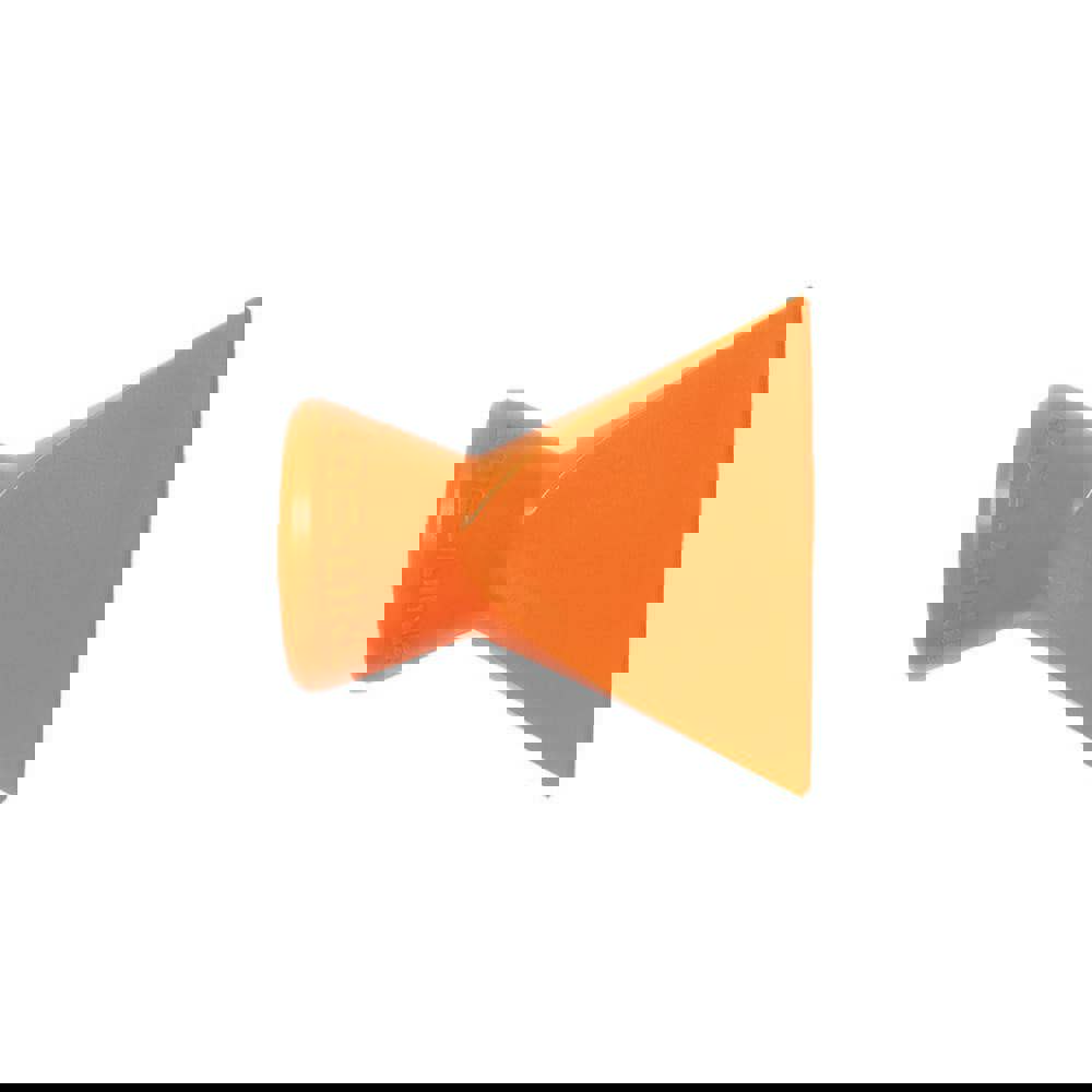 Flare Coolant Hose Nozzle: 1