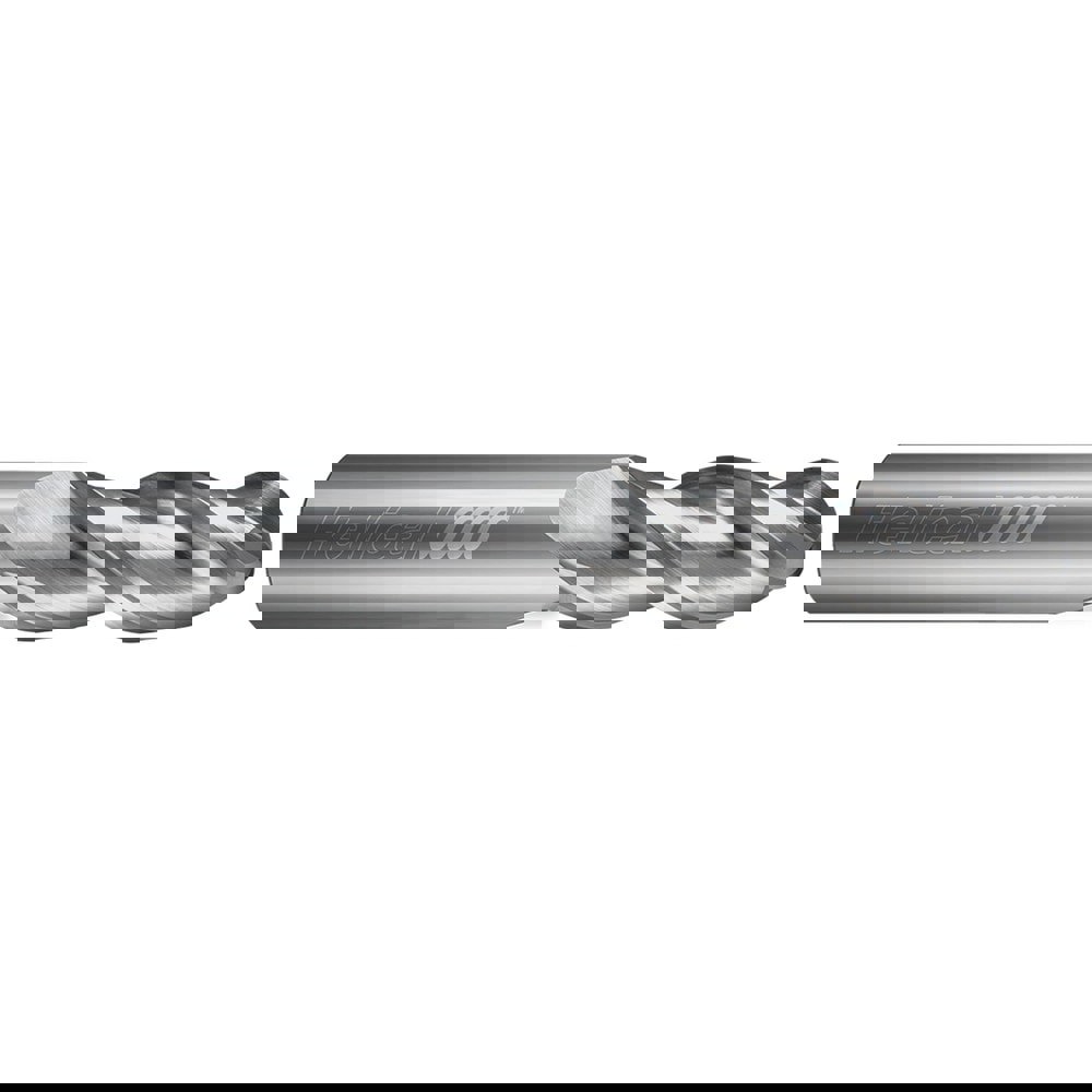 Ball End Mill: 1.0000