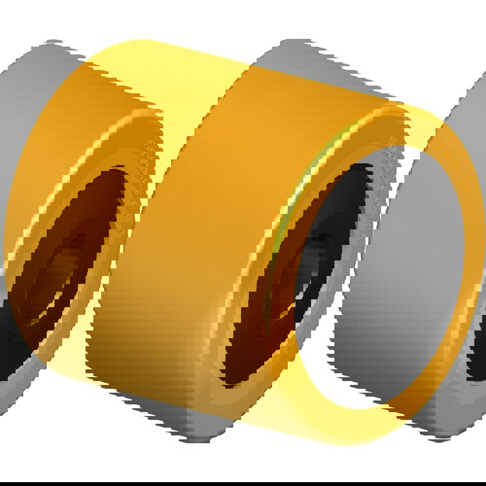 Caster Wheels; Wheel Type: Rigid; Swivel ; Wheel Diameter (Inch): 3-1/4 ; Bearing Type: Ball ; Wheel Width (Inch): 3-1/4 ; Wheel Core Material: Metal ; Wheel Material: Polyurethane